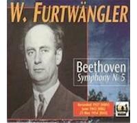 Wilhelm Furtwangler conducts Beethoven Symphony No. 5. Three versions with the Berlin Philharmonic (1937 1943 & 1954)