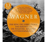 Wilhelm Furtwangler - Der Ring des Nibelungen
