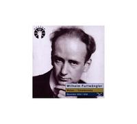 Wilhelm Furtwangler Dirige Berlin Philharmonic Orchestra