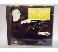 Wilhelm Furtwangler - Furtwangler Cond.Wagner 1 [Import]