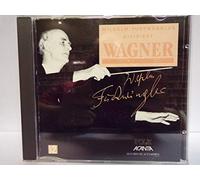 Wilhelm Furtwangler - Furtwangler Cond.Wagner 2 [Import]