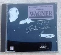 Wilhelm Furtwangler - Furtwangler Cond.Wagner 3 [Import]