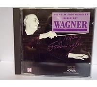 Wilhelm Furtwangler - Furtwangler Cond.Wagner 4 [Import]