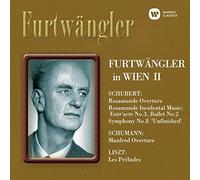 Wilhelm Furtwangler - Furtwangler in Wien 2 [Import]