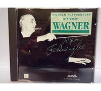 Wilhelm Furtwangler - Furtwngler Cond.Wagner 5 [Import]