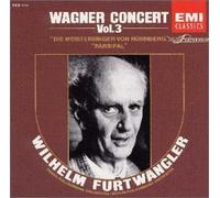 Wilhelm Furtwangler - Orchestral Works Vol. 3 [Import]