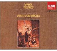 Wilhelm Furtwangler - Siegfried [Import]
