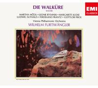 Wilhelm Furtwangler - Wagner: Die Walkuere [Import]