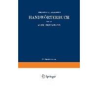 Wilhelm Gesenius' Hebräisches Und Aramäisches Handwörterbuch Über Das Alte Testament