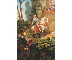 Wilhelm Grimm J Kinder- und Hausmärchen gesammelt durch die Brüder Grimm (Relié)