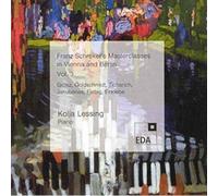 Wilhelm Grosz/Berthold Goldschmidt/Zdenka Ticharich/Vladas Jakubenas/Kurt Fiebig/Alexander Ecklebe : Schreker'S Masterclasses Vol. 3