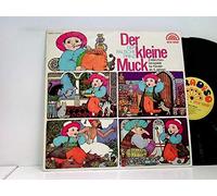 Wilhelm Hauff - Dagmar v. Kurmin* - Der Kleine Muck / Der Falsche Prinz