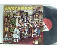 Wilhelm Hauff - Der Zwerg Nase - Kalif Storch