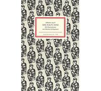 Wilhelm Hauff Monika Schlieph Das kalte Herz: Ein Märchen (Insel-Bücher (Relié)