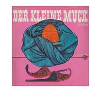 Wilhelm Hauff , - Wilhelm Hauff , - Der Kleine Muck / Kalif Storch - LITERA - 8 65 173