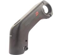 Wilhelm Humpert Ergotec Potence Noir 110 mm, Ø 28,6 mm/Ø 31,8 mm