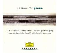 Wilhelm Kempff – La Passion du Piano