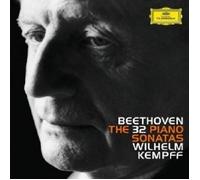 Ludwig van Beethoven - Piano Sonatas 1-32