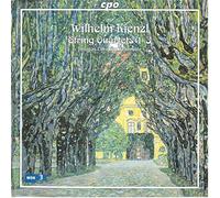 Wilhelm Kienzl : String Quartets 1-3