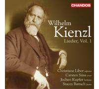 Lieder Vol.1