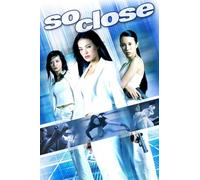 Wilhelm, Lisa - So Close