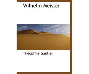 Wilhelm Meister
