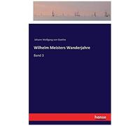 Wilhelm Meisters Wanderjahre