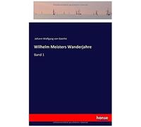 Wilhelm Meisters Wanderjahre