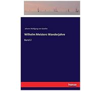 Wilhelm Meisters Wanderjahre