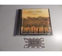 Wilhelm Peterson-Berger : Symphony No. 2, Violin Romance