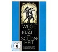 Wilhelm Prager - Wege zu Kraft und Schönheit [Import]