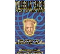 Wilhelm Reich: Viva Little Man [VHS]