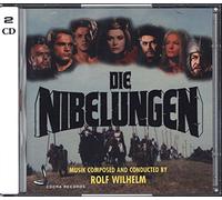 Wilhelm,Rolf - Die Nibelungen