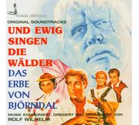 Wilhelm,Rolf - Und Ewig Singen die Wälder
