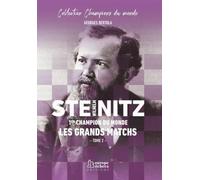 Wilhelm Steinitz, Tome 2