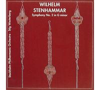 Wilhelm Stenhammar : Symphonie N° 2.