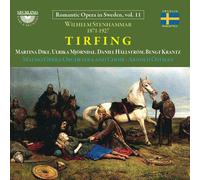 Wilhelm Stenhammar: Tirfing