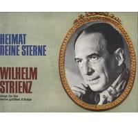 Wilhelm Strienz - Heimat, Deine Sterne