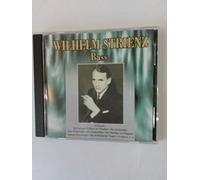 Wilhelm Strienz Vol. I