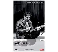 Wilhelm Tell, 1 Dvd