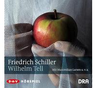 Wilhelm Tell – Import – Der Audio Verlag