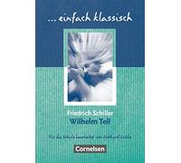 Wilhelm Tell – Cornelsen