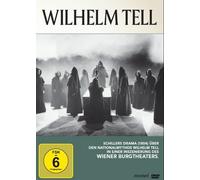Wilhelm Tell – Ewald Balser