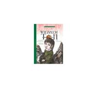 Barbara Kindermann, Klaus Ensikat – Wilhelm Tell – d'après Friedrich Schiller – Relié