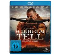 Hamm, Nick - Wilhelm Tell [Blu-ray]