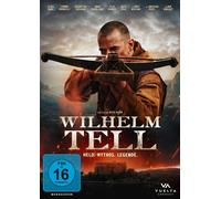 Wilhelm Tell – Nick Hamm / Ben Kingsley et Claes Bang – DVD