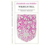 Wilhelm Tell F Von Schiller (Auteur)