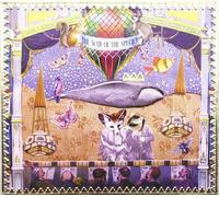 Wilhelm & the Dancing Animal - War of Species, The [Import]