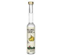 Wilhelm Williamsbrand 39% Vol. 0,1l