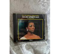 WILHELMENIA FERNANDEZ - Negro Spirituals
